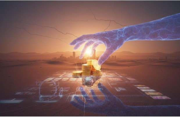 The Mirage of Winning in Online Casinos The Mirage of Winning in Online Casinos